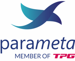 Logo parameta GmbH