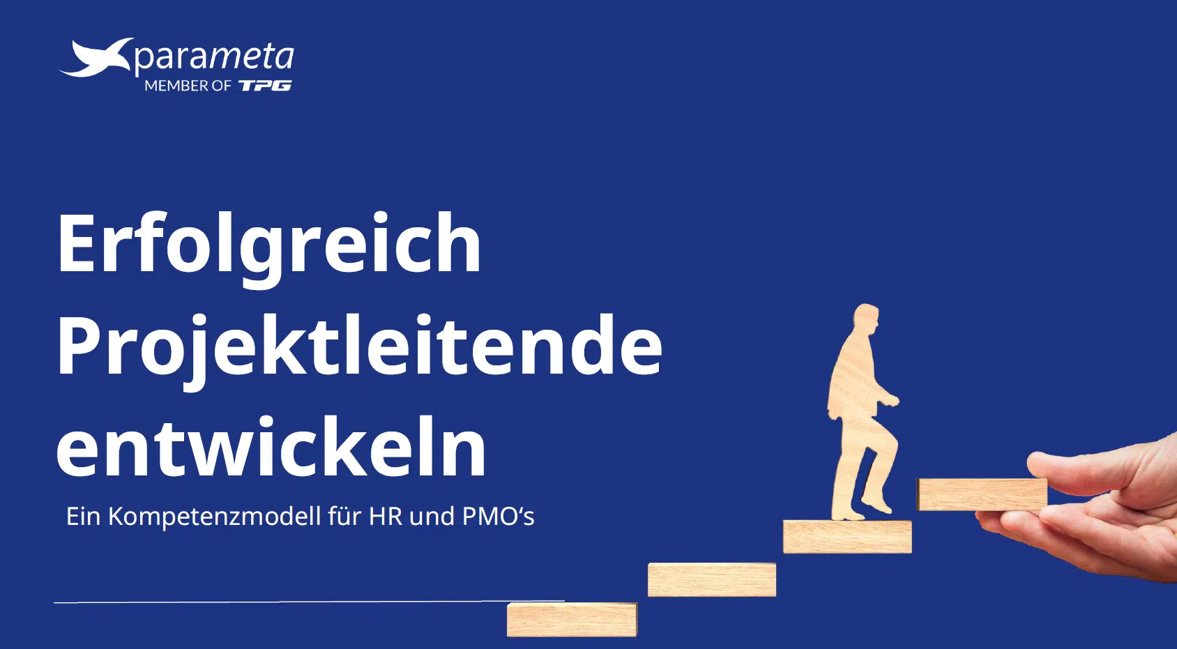 Erfolgreich Projektleitende entwickeln
